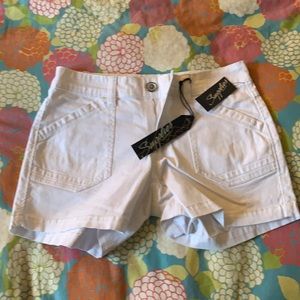 Supplies by Unionbay Alix short